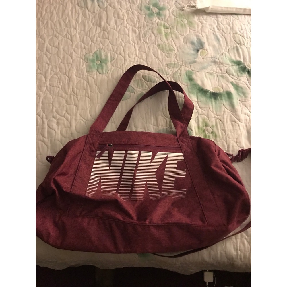 Nike Gym Club Training Duffel Bag